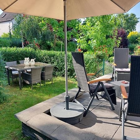 Villa Bianca - Holiday & Business Elsenfeld 外观 照片