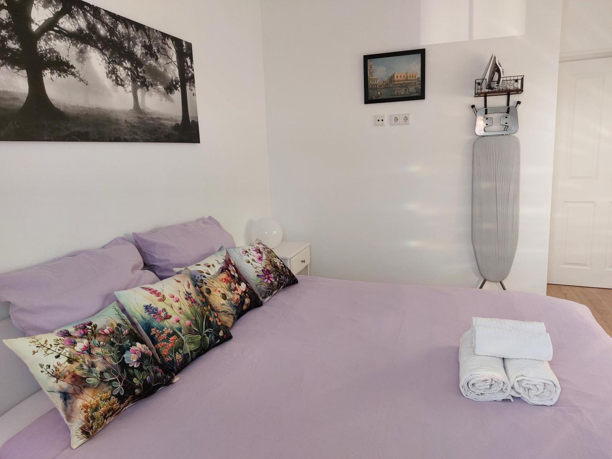 Villa Bianca - Holiday & Business Elsenfeld 外观 照片