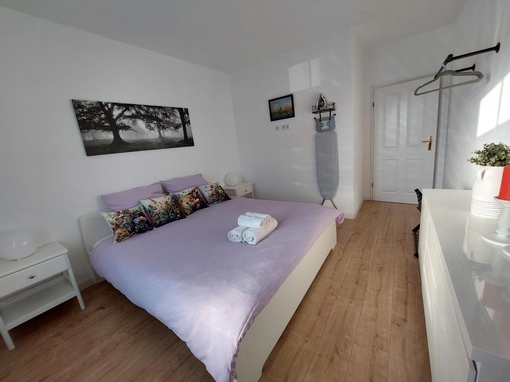 Villa Bianca - Holiday & Business Elsenfeld 外观 照片