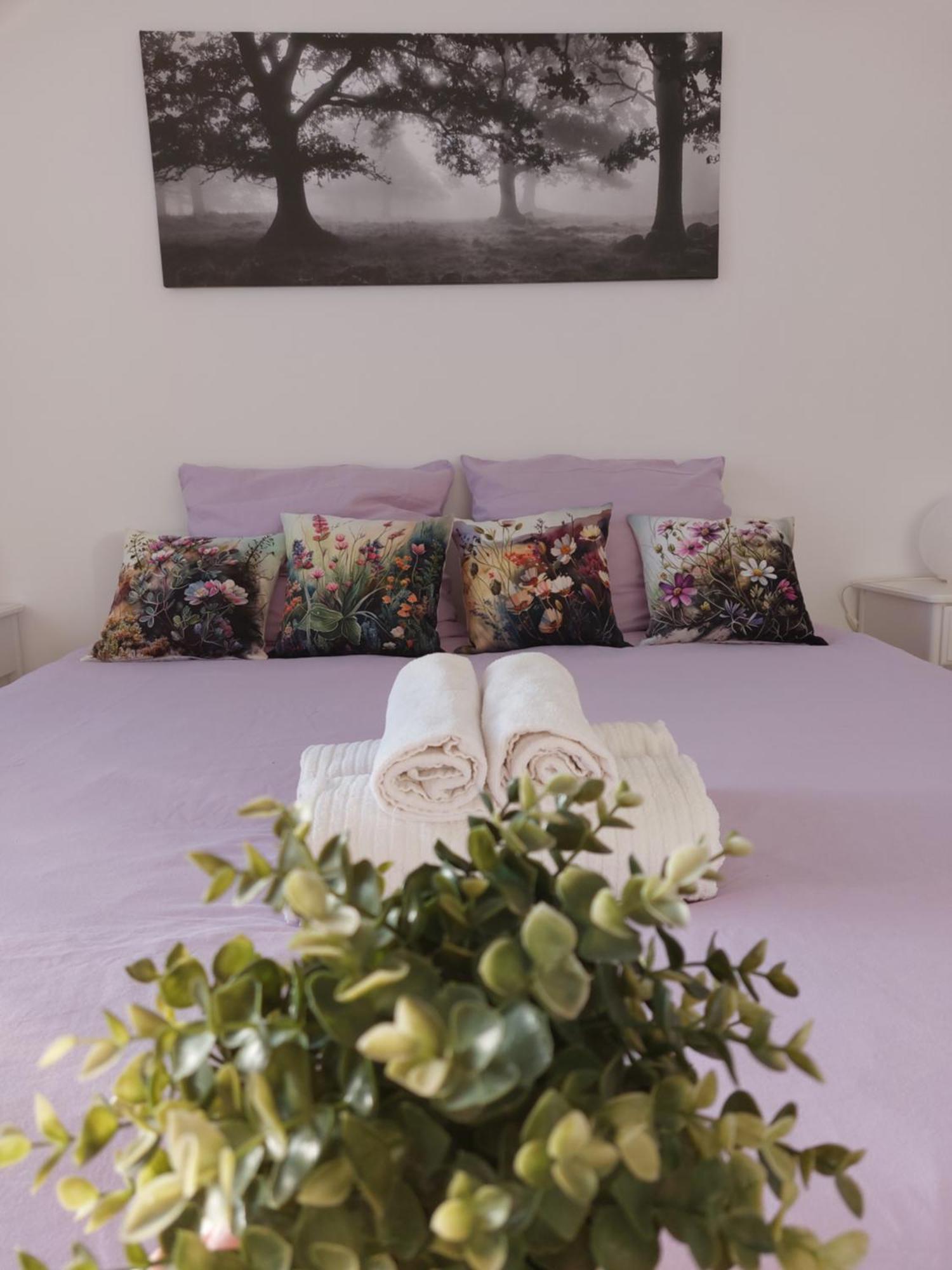 Villa Bianca - Holiday & Business Elsenfeld 外观 照片