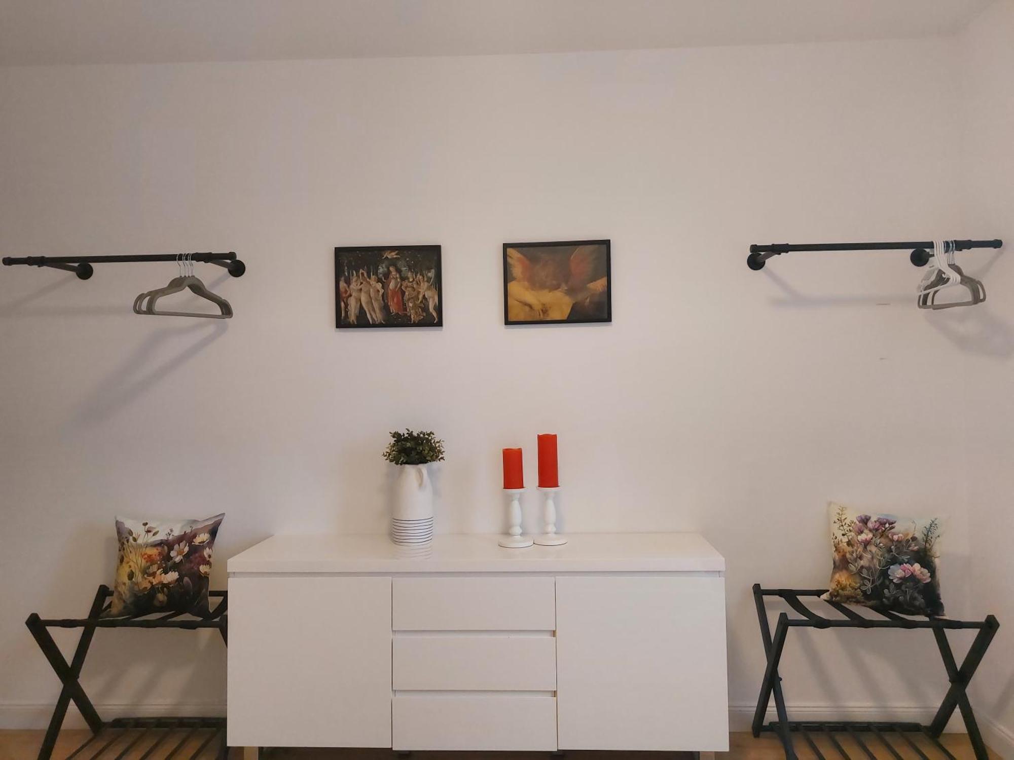 Villa Bianca - Holiday & Business Elsenfeld 外观 照片