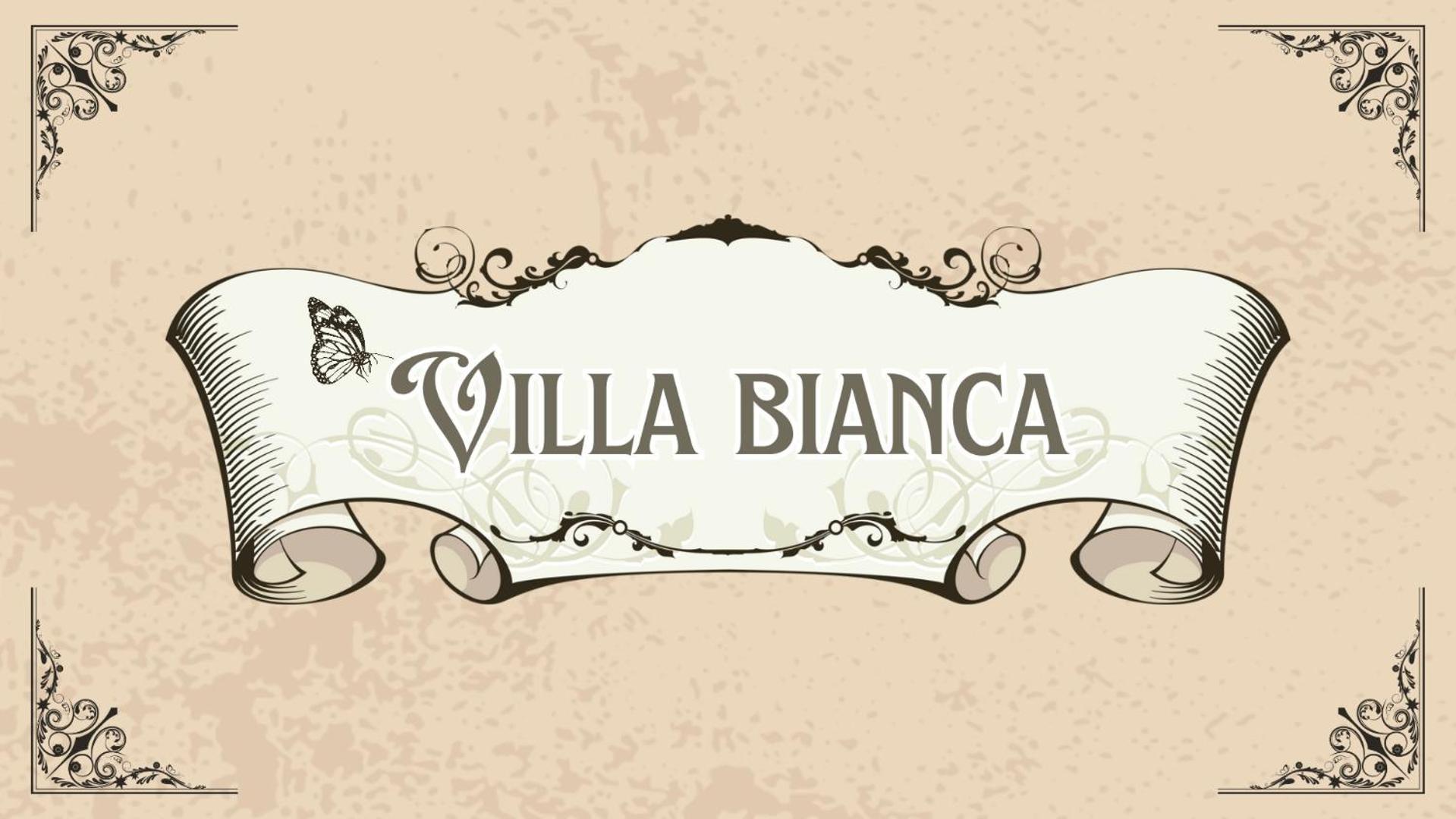 Villa Bianca - Holiday & Business Elsenfeld 外观 照片